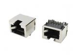 RJ45-8P8C Low Profile Jack Right angle  